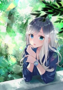 Обои аватарки