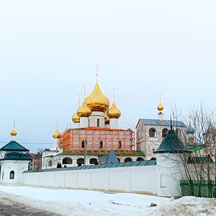 Ярославская область