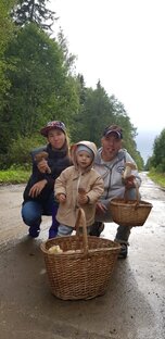 Немного о нас