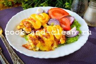Мясо и птица