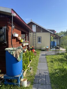 Загородный Дом