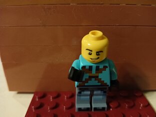 Сталкер 1 сизон 