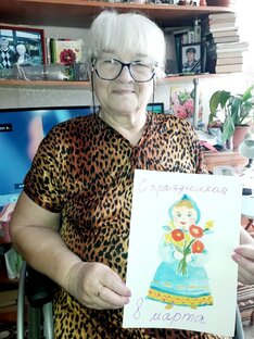Социальное обслуживание на дому