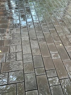 Укладка старий город