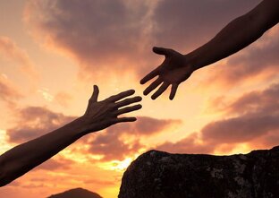 Добрые дела в процессе