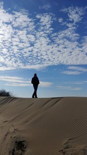 АНАПА И МОРЕ