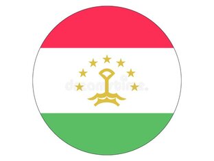 Таджикистан