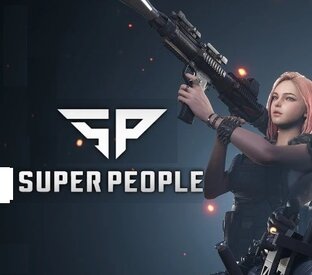 Top1 в Super People