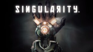 Singularity