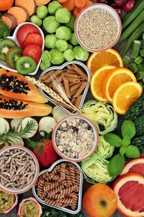 Разбор состава популярных продуктов 