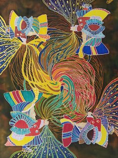 Вопросы и ответы