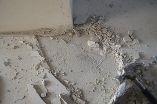 Как обманывают Застройщики. Неочевидные детали на которые стоит обратить внимани