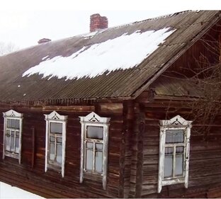 Раиса все части 