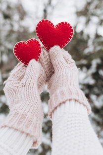 ❤️Какие изменения в личной жизни, меня ждут этой зимой?!? ❤️