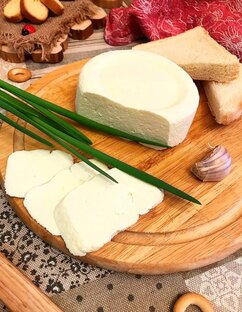 Домашний сыр 🧀 