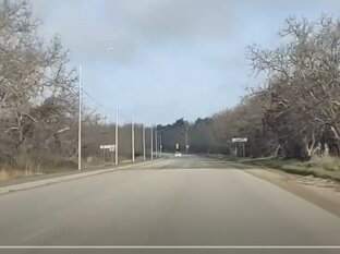 Путешествие на автотранспорте 