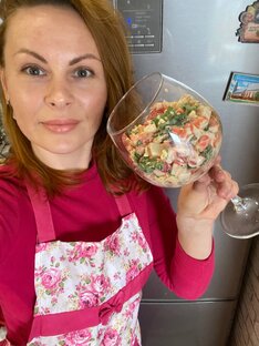 Простые и вкусные рецепты 