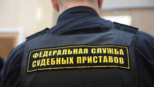 Судебные приставы 