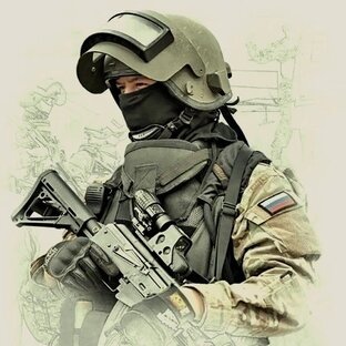 За нами вся Россия!!!