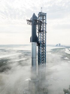 Космонавтика