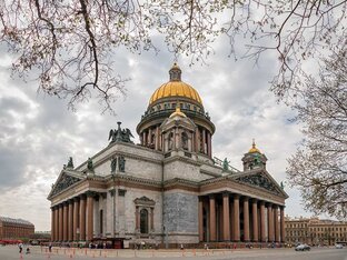 Архитектурное наследие