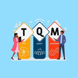 7 принципов систем менеджмента