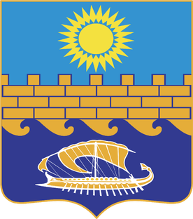 Анапа - город воинской славы