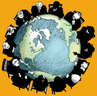 Игры Глобалистов 