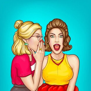 ЗАБАВНЫЕ ИСТОРИИ