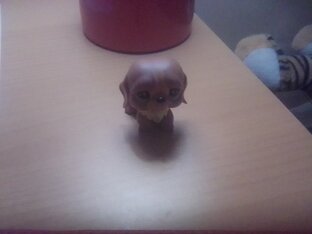 пёсик канал 