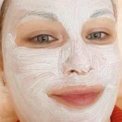 Уход за лицом и волосами