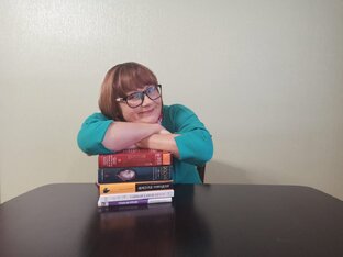 Лёгкий русский с Еленой Неволиной 