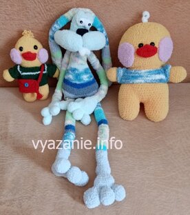 ИГРУШКИ