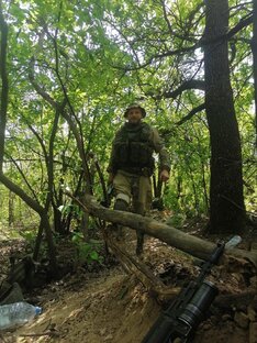 Истории от военных и оружейников