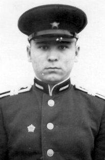 Гунин Фёдор Арефьевич