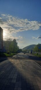 Междуреченск