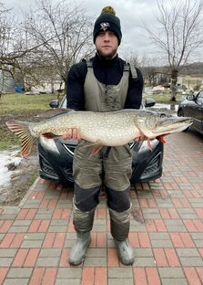 Тайны рыбалки 