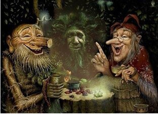 Мое творчество