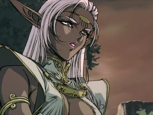 Олдскулы свело 