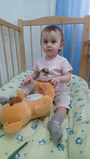 Ксюша Судакова