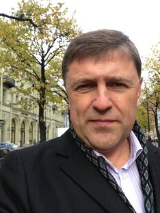 Путешествие начатое в 1965 году