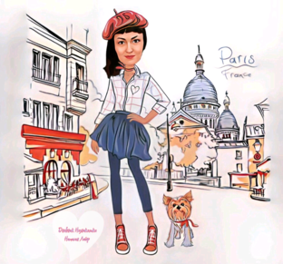 Интересные истории или мысли в слух.