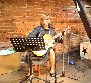 Татьяна Чукреева