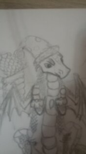 Дракончики и виверны