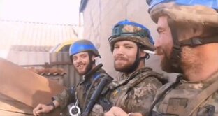 Бой в Петропавловке: разбор