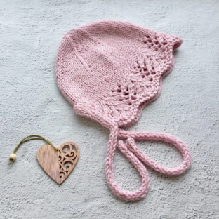 Шапочки , чепчика