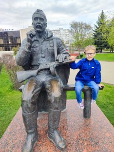 Видосы с Романом