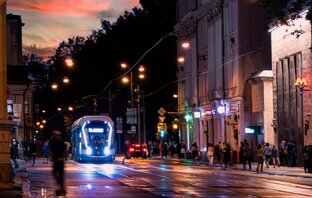 Гранель вайб