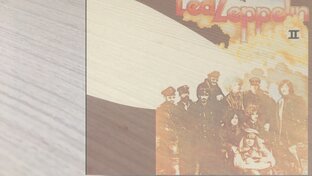 Led Zeppelin II