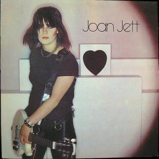 JOAN JETT
